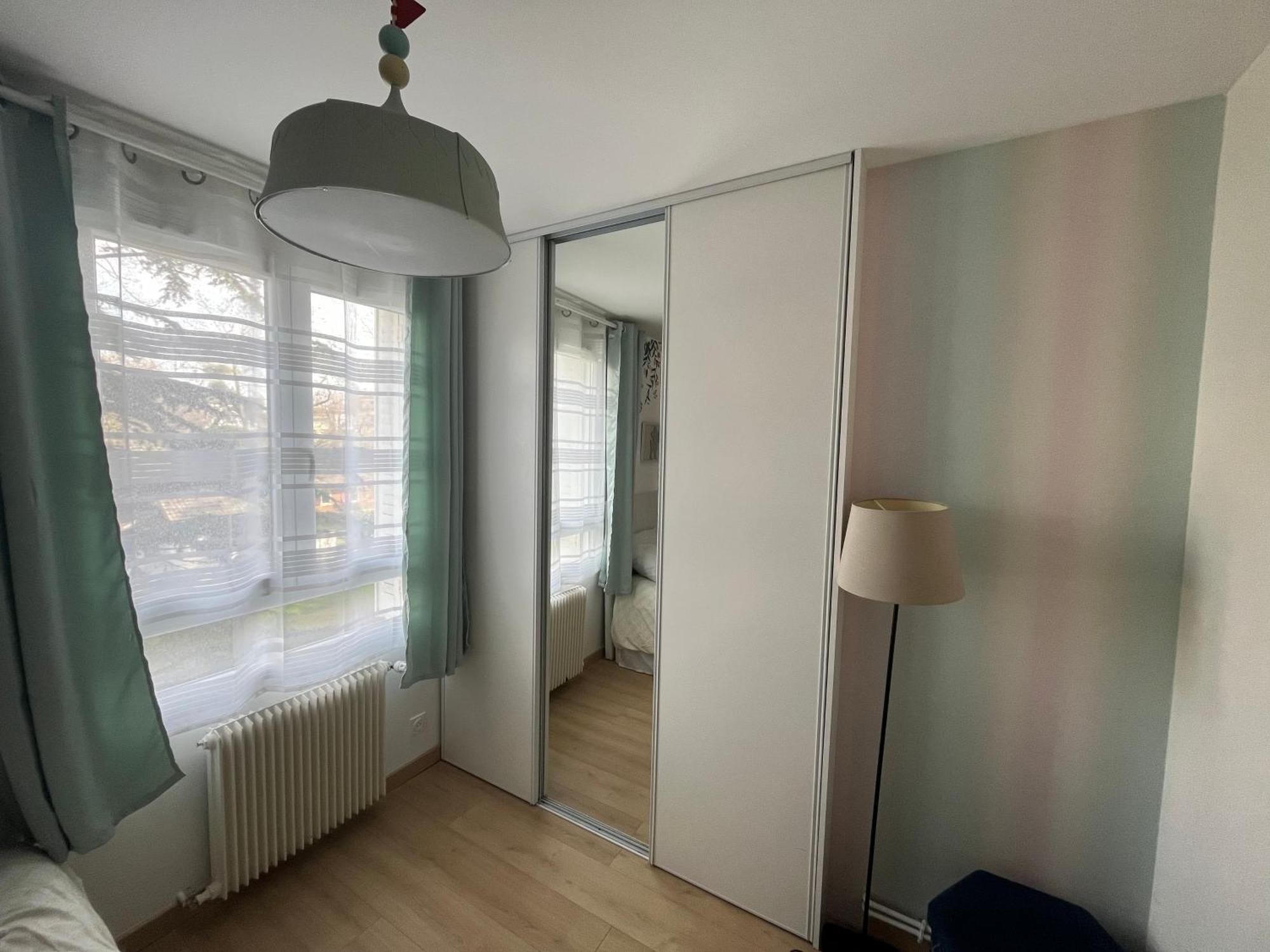 Apartment O'rits Paris - Magnifique Proche Paris *