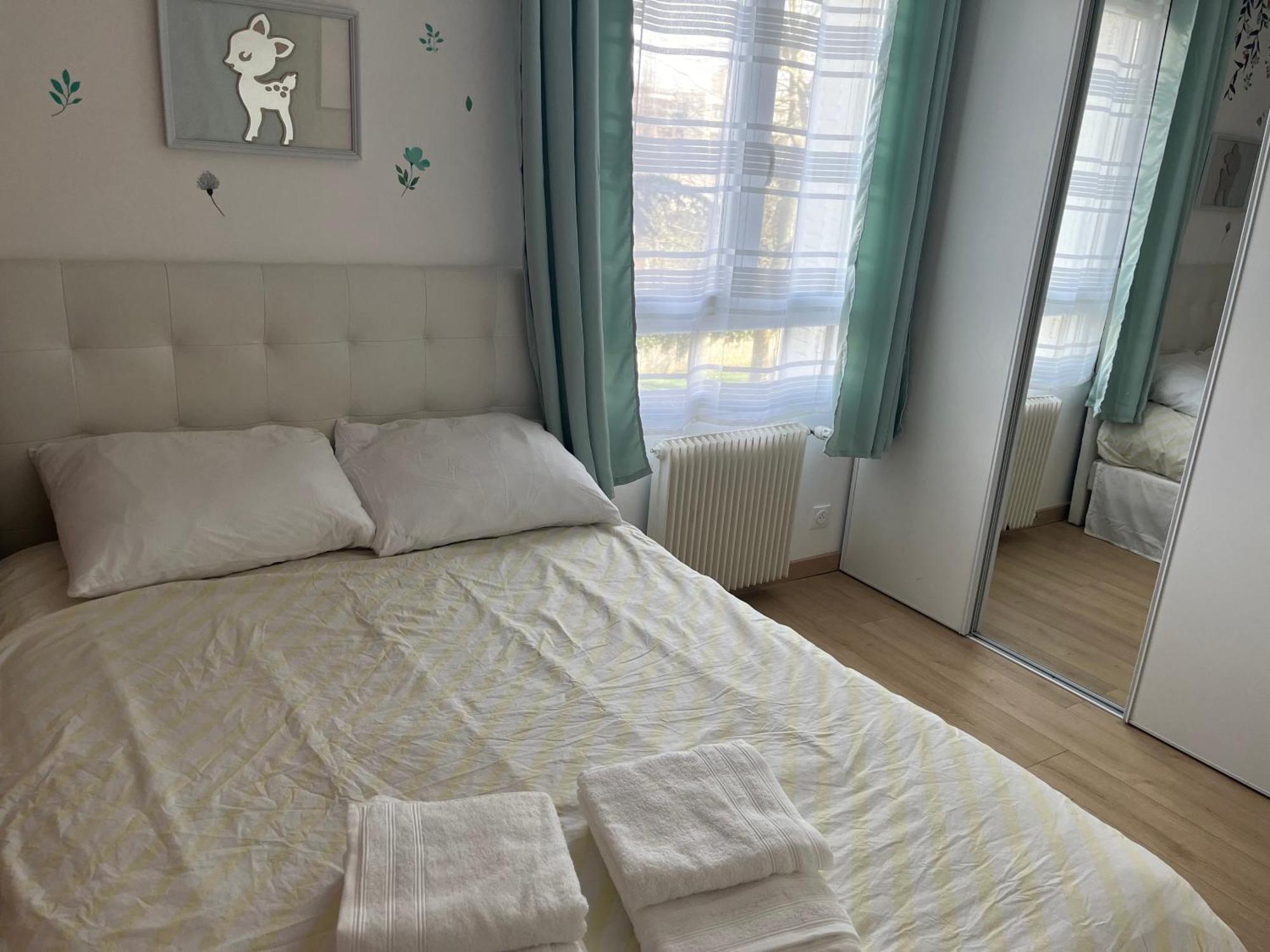 O'rits Paris - Magnifique Proche Paris