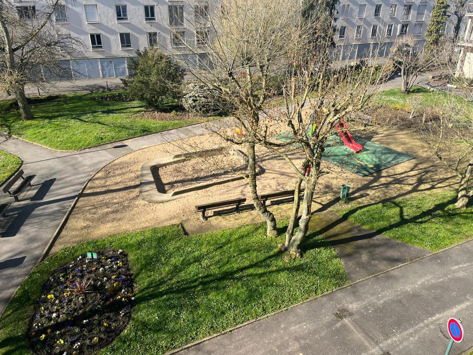Apartment O'rits Paris - Magnifique Proche Paris
