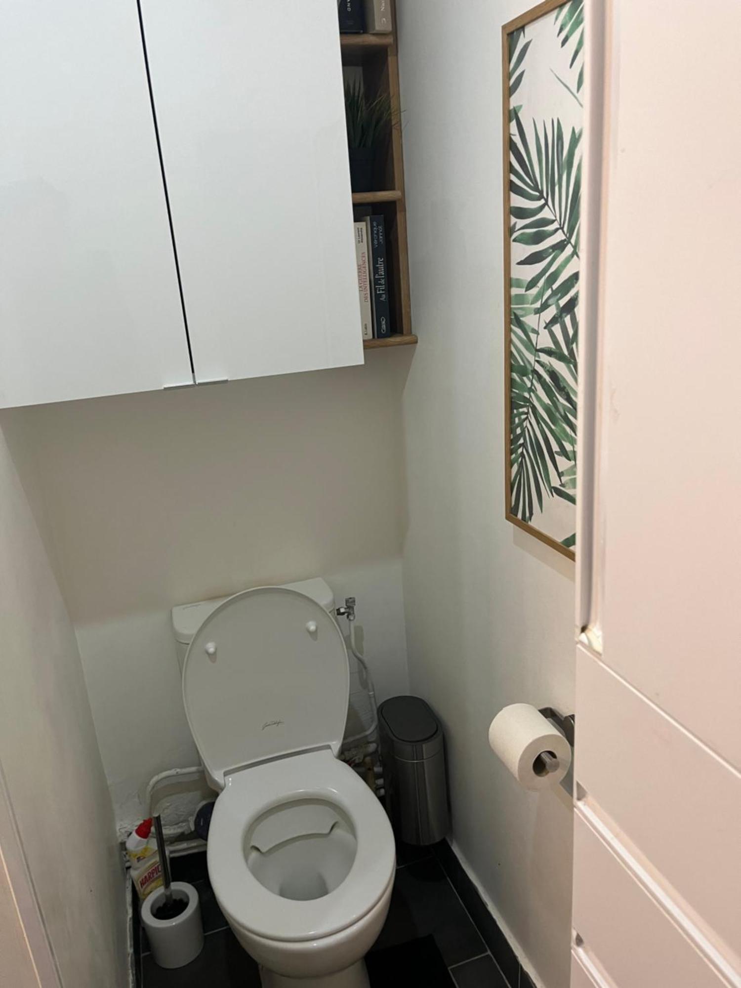 Apartment O'rits Paris - Magnifique Proche Paris